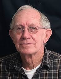 Obituary information for Darrell Monday