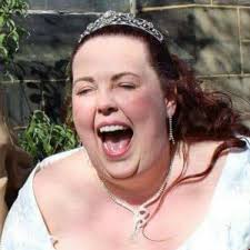 Caroline Flack death provokes plea from woman to stop trolls