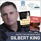An Evening with Gilbert King event image
