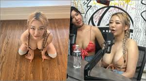 Who Is OnlyFans Star Kitty Lixo? Everything You Need To Know About the  Model Who Had Sex With Meta Employees To Get Instagram Page Unblocked | 👍  LatestLY