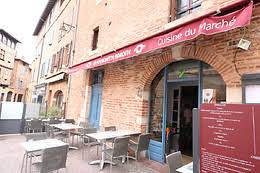 La Fourchette Adroite Albi Wonderbox