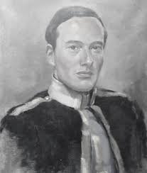 Captain John Doble, colourful diplomat and soldier who became deeply  involved in southern Africa