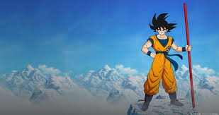 Descarga fondos de pantalla de dragon ball. Son Goku Dragon Ball Z Wallpaper Son Goku Dragon Ball Dragon Ball Super Dragon Ball Super Movie Hd Wallpaper Wallpaper Flare