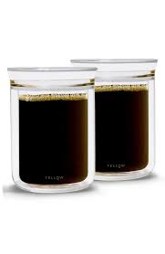 Fellow Set Of 2 Coffee Tasting Glasses Nordstrom In 2021 Coffee Tasting Tasting Glass Coffee Cups