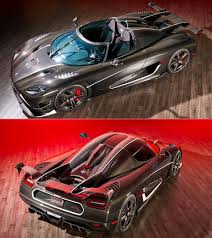 This Is The World S First And Only Koenigsegg Agera Rs Draken In 2020 Koenigsegg Bugatti Speed First World