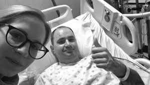 Fundraiser for Vladimir Strembitskyi by Ronda Faulkner : Support Vladimir &  His Family's Fight Against Brain Cancer