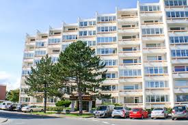 Die 1 zimmer wohnung befindet sich im haus jan am strand in der 3 etage mit einem großen balkon und bietet platz für 2 personen,inkl. Ferienwohnungen Und Ferienhauser In Deutschland H P Touristik