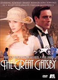 The Original Great Gatsby Portadas De Peliculas Peliculas El Gran Gatsby