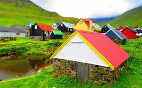 The faroe or faeroe islands is an archipelago of 18 islands in the middle of the north atlantic ocean, with roughly 50,000 inhabitants. Faroe Islands Travel Restrictions Covid Tests Quarantine Requirements Wego Travel Blog