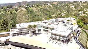 A lavish mega mansion in south africa. The One Mega Mansion World S Most Expensive House With 40 Car Garage Autoevolution