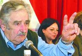 Último día de Mujica en Buenos Aires