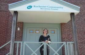 The center a place of hope. Downtown Recovery Center Gives Addicts A Place Of Hope The Lebanon Voice