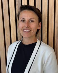 Meet Connie! 🙌 Connie joined TCLH just five weeks ago as a Project  Administrator and in that short time she's already made a big impression  with her energy and enthusiasm. Outside of