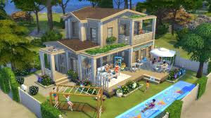 Sims 4 sims 3 sims 2 sims 1 artists. Pin By Alexandra Palomino Torres On Sims Sims 4 Backyard Stuff Sims 4 Houses Sims House
