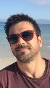 José Alfonso Gálvez: "Reducir coches ya no es una opción política; es una  obligación"