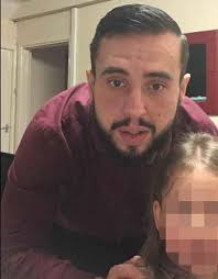 Newcastle-under-Lyme, Staffordshire: Daniel Lahey