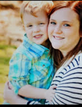 Obituary information for Mrs. Amber Renee Gray