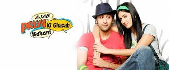 Ajab Prem Ki Ghazab Kahani 2009 Movie Reviews Cast Release Date Bookmyshow Hd ss 1 eps 51. ajab prem ki ghazab kahani 2009