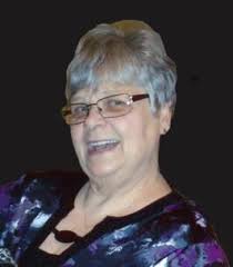 Gail Levert Obituary