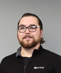 Ben Colter's Instagram, Twitter & Facebook