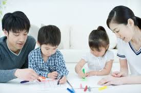 Despite this, there are some tips that can help make you a better mom or dad. Japanese Parenting Techniques And Culture You Are Mom