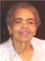 Mary Hatcher Obituary (2018)