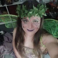 Sonya Babypup (@SonyaOutNProud)