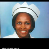 Dr. Jane Ngumo