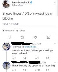 The smart way to invest; Investing Tips From A Pro Bitcoin