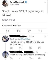 Bitcoin is a distributed, worldwide, decentralized digital money. Investing Tips From A Pro Bitcoin