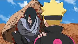 Boruto Naruto Next Generation Episode 140 143 Sub Indo Youtube