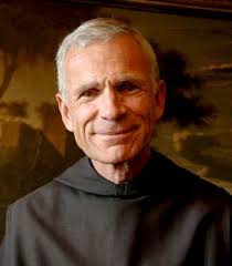 Benedictine monk at Aurora school pleads guilty to battery, lands