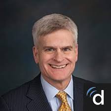 Dr. William M. Cassidy, MD