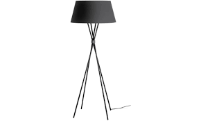 Lampen Main Stehlampe Lampe Boconcept Stehlampe Schwarz