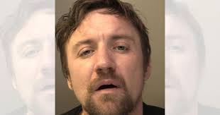 Ellesmere Port: Police hunt wanted Luke Trout