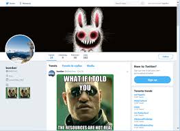 Du gör en meme ingen förstår den den är på svenska just. Malicious Memes That Communicate With Malware
