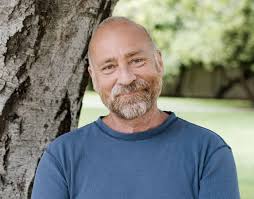 Andy Gilman is Ojai's presumptive mayor