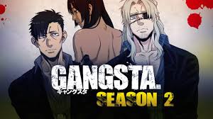 Animedia online » аниме сериалы » гангста. Gangsta Season 2 Is There Any Chances For The Renewal Youtube