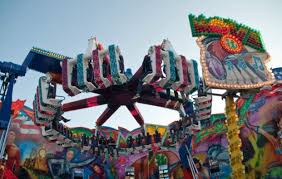 Deux jours de grand déballage. Retour De La Foire Saint Michel Au Havre Confiseurs Depuis Quatre Generations 76actu