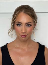 Taylor Hayden Makeup