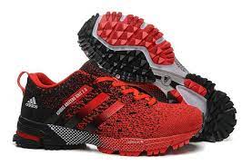 Today we are pleased to present the brand new adidas adizero primeknit 2.0 performance running shoe. Adidas Adizero Knit 2 0 Marathon Flyknit Sport Red Crimson Black Adidas Flyknit Adidas Sneakers