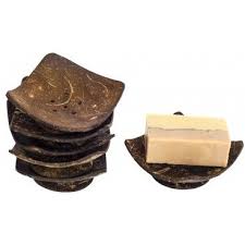 Porte Savon Carre Porte Savon Savon Noix De Coco