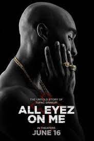 All Eyez On Me Movie The Untold Story Of Tupac Shakur All Eyez On Me Tupac Full Movies