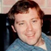 Daniel P. Rutledge, PhD Obituary