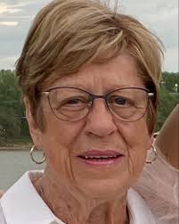 Barbara Louise Martin Obituary 2023