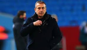 Aykut kocaman'ın istanbulspor'un teknik direktörü olduğu dönemde gökhan keskin ile birlikte yardımcılığını yapmış kişi. Abdullah Avci Dan Besiktas A Faiz Soku Tum Spor Haber