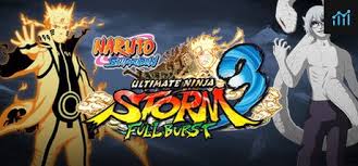 Naruto Shippuden Ultimate Ninja Storm 3 Full Burst Hd System Requirements Can I Run It Pcgamebenchmark