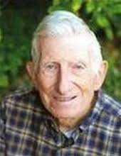 Obituary information for James Sidney Parish