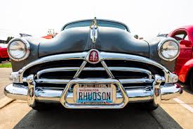 Image result for Classic Black 1957 Hudson