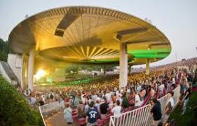 Pnc Bank Arts Center Seating Chart Covered Www